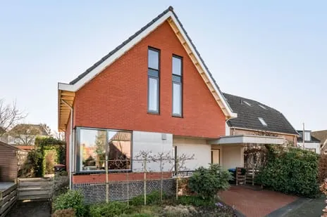 Vrijstaande woning te koop: Westenberg 12, Lochem-Oost Lochem
