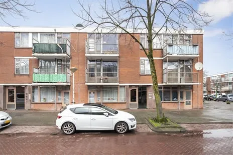 Appartement te koop: Westenbergstraat 49, Schildersbuurt-Noord 'S-Gravenhage