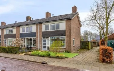 Hoekwoning te koop: Westenbergstraat 68, Wilsum Wilsum