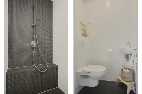 Woning te huur: Westenburgerweg, De Hinthamerpoort 'S-Hertogenbosch