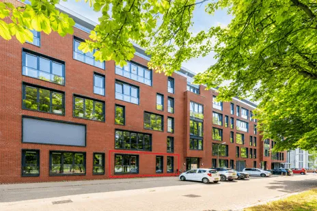 Appartement te koop: Westenburgerweg 260, De Hinthamerpoort 'S-Hertogenbosch