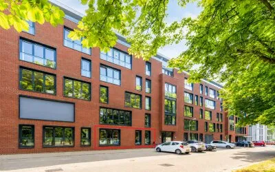 Appartement te koop: Westenburgerweg 260, De Hinthamerpoort 'S-Hertogenbosch
