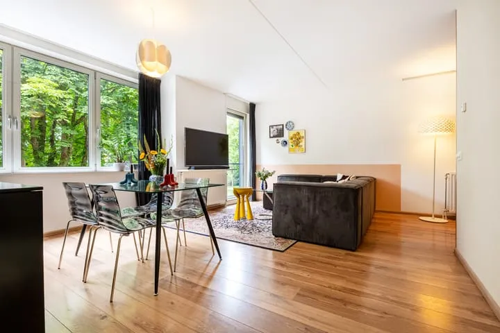 Appartement te koop: Westenburgerweg 32, De Hinthamerpoort 'S-Hertogenbosch
