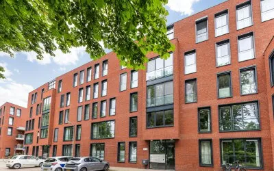 Appartement te koop: Westenburgerweg 32, De Hinthamerpoort 'S-Hertogenbosch