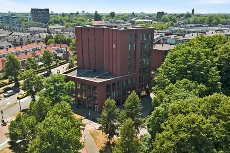 Appartement te koop: Westenburgerweg 404, De Hinthamerpoort 'S-Hertogenbosch
