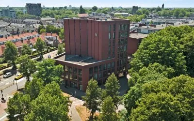 Appartement te koop: Westenburgerweg 404, De Hinthamerpoort 'S-Hertogenbosch