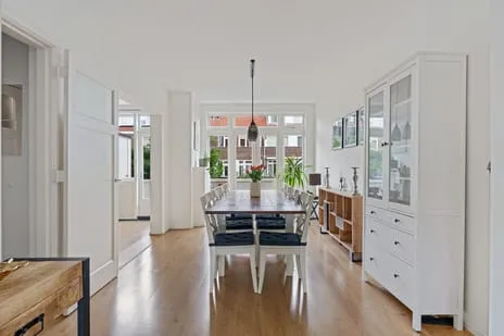 Apartment for sale: Westenburgstraat 34, Voorburg West noord Voorburg