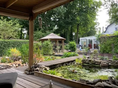 Vrijstaande woning te koop: Westenenkerpark 5, Apeldoorn
