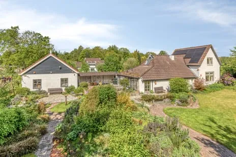 Vrijstaande woning te koop: Wester Es 9, Appelscha-Buitengebied Appelscha