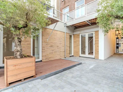 Appartement te koop: Westerbaenstraat 18, 'S-Gravenhage