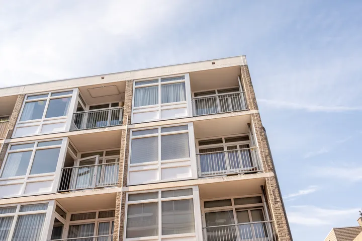 Koopwoning: Westerbaenstraat 236 in 'S-Gravenhage - €225.000 - 39m²