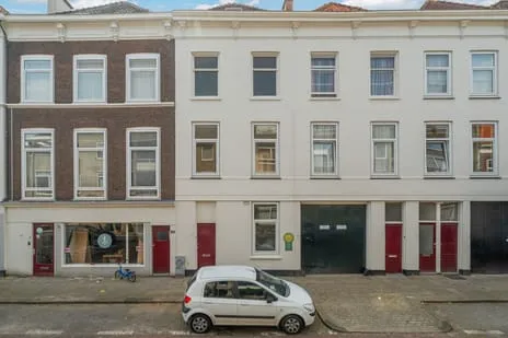Appartement te koop: Westerbaenstraat 32, 'S-Gravenhage