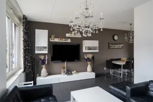 Woning te huur: Westerbeekstraat, Hillesluis Rotterdam