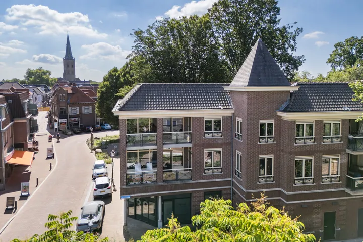 Appartement te koop: Westerbleek 3, Lochem-Noord Lochem