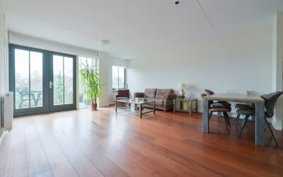 Appartement te koop: Westerblokker 60F, Blokker - Buurt 31 02 Blokker