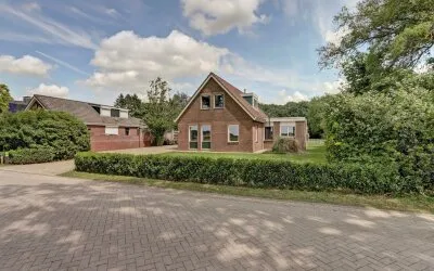 Vrijstaande woning te koop: Westerdiep OZ 92, Emmer-Compascuum-Centrum Emmer-Compascuum