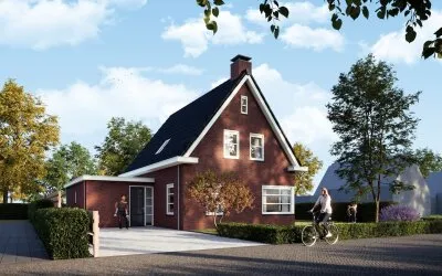 Woning te koop: Westerdiep OZ 85, Emmer-Compascuum-Centrum Emmer-Compascuum