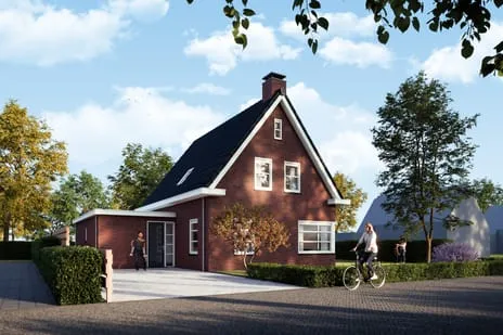 Woning te koop: Westerdiep OZ 85, Emmer-Compascuum-Centrum Emmer-Compascuum