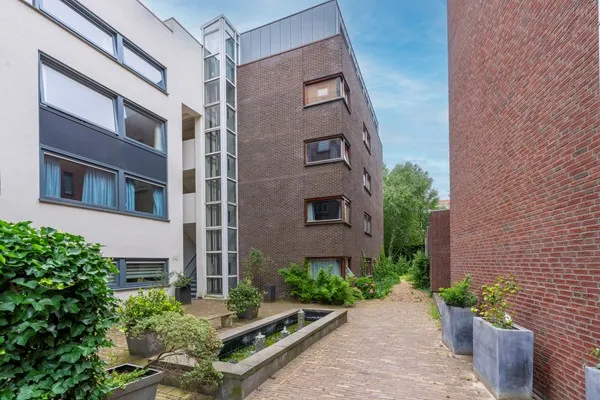 Appartement te huur: Westerdijk 12A, Utrecht