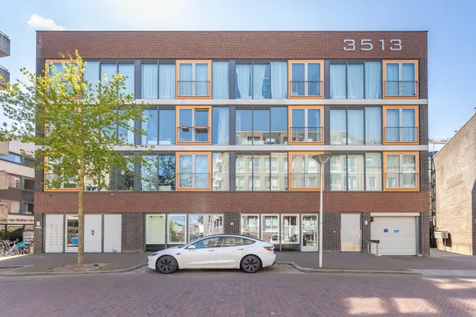 Appartement te koop: Westerdijk 18R, Pijlsweerd-Zuid Utrecht