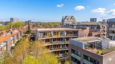 Appartement te koop: Westerdijk 18T, Utrecht