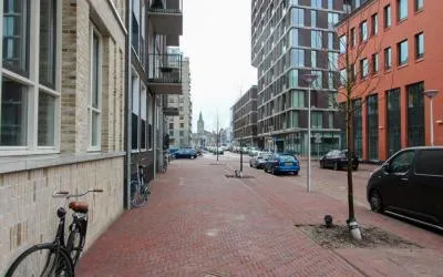 Appartement te huur: Westerdijk 59, Pijlsweerd-Zuid Utrecht