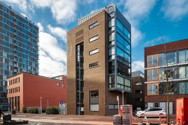 Appartement te huur: Westerdijk 8, Utrecht