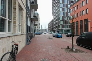 Woning te huur: Westerdijk, Pijlsweerd-Zuid Utrecht