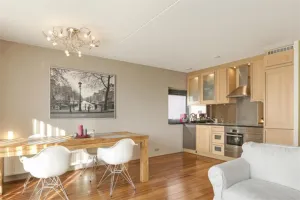 Woning te huur: Westerdijk, Utrecht