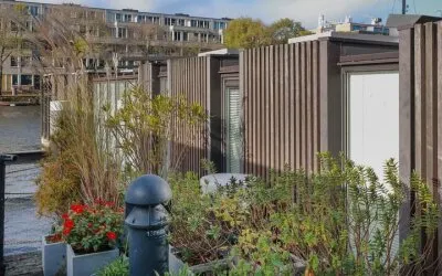 Appartement te koop: Westerdok 21, Westerdokseiland Amsterdam