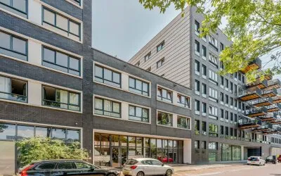 Appartement te koop: Westerdok 252, Westerdokseiland Amsterdam