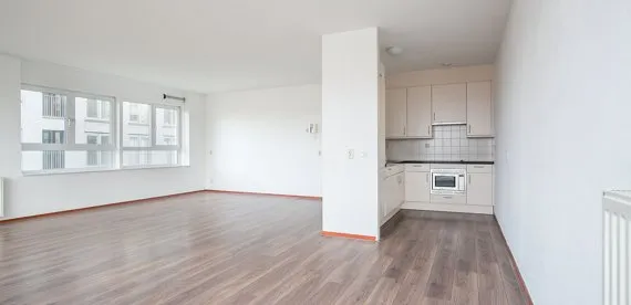 Appartement te huur: Westerdok 256, Westerdokseiland Amsterdam