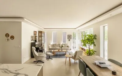 Appartement te huur: Westerdok 326, Westerdokseiland Amsterdam