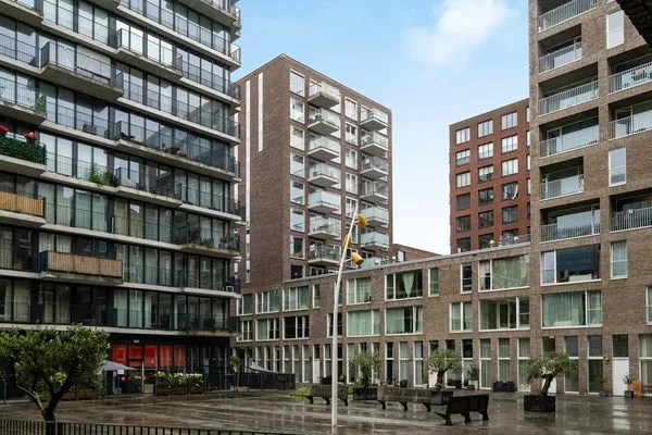 Appartement te koop: Westerdok 570, Amsterdam