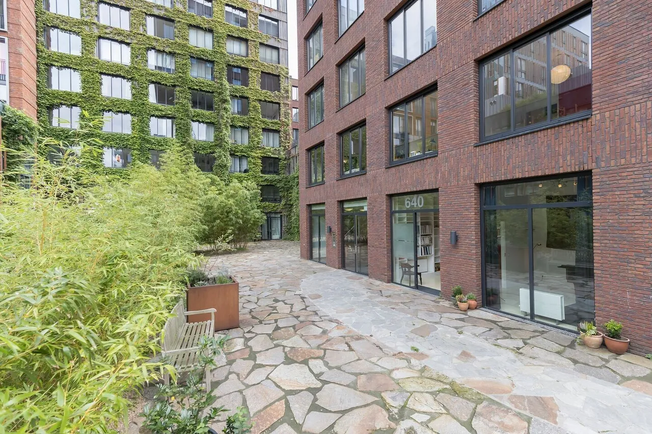 Appartement te koop: Westerdok 640, Amsterdam