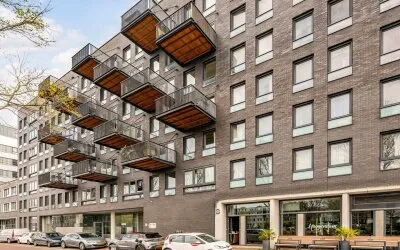 Appartement te koop: Westerdok 86, Westerdokseiland Amsterdam