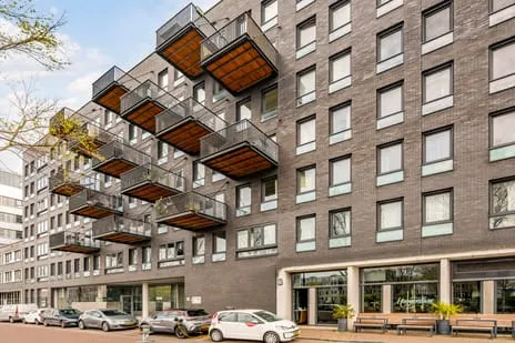 Appartement te koop: Westerdok 86, Westerdokseiland Amsterdam