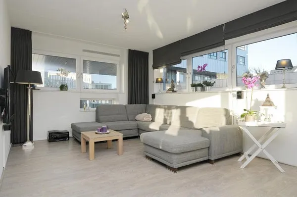 Woning te huur: Westerdok, Westerdokseiland Amsterdam