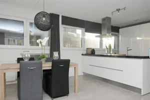 Woning te huur: Westerdok, Westerdokseiland Amsterdam