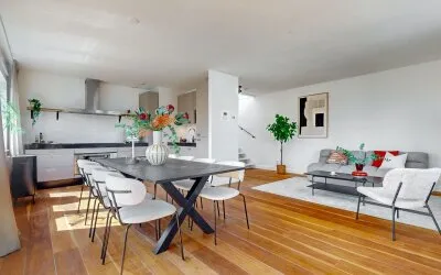 Appartement te koop: Westerdoksdijk 151, Westerdokseiland Amsterdam