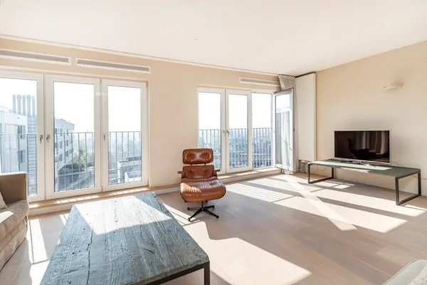 Appartement te huur: Westerdoksdijk 167, Westerdokseiland Amsterdam