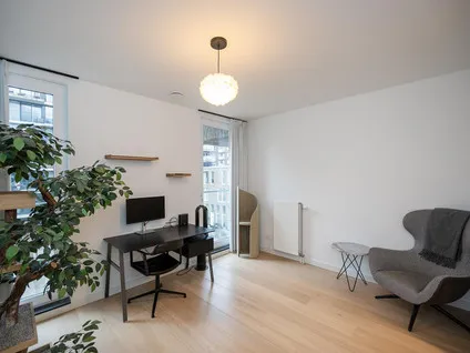 Appartement te huur: Westerdoksdijk 283, Westerdokseiland Amsterdam