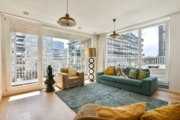 Appartement te koop: Westerdoksdijk 327, Westerdokseiland Amsterdam