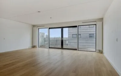 Appartement te huur: Westerdoksdijk 37, Westerdokseiland Amsterdam