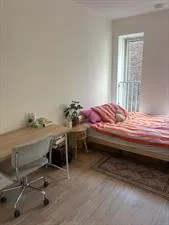 Kamer te huur: Westerdoksdijk, Zeeheldenbuurt Amsterdam