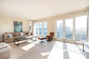 Woning te huur: Westerdoksdijk, Zeeheldenbuurt Amsterdam