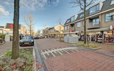 Appartement te koop: Westerdorpsstraat 31B, Hoevelaken