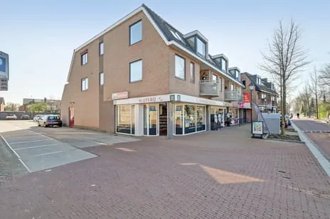 Appartement te koop: Westerdorpsstraat 31B, Hoevelaken-Overhorst Hoevelaken
