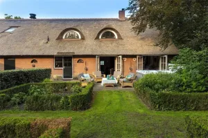 Woning te huur: Westerdorpsstraat, Hoevelaken-Kleinhoven Hoevelaken