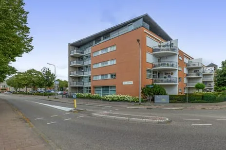 Appartement te koop: Westerdreef 169, Het Vierkant Lisse